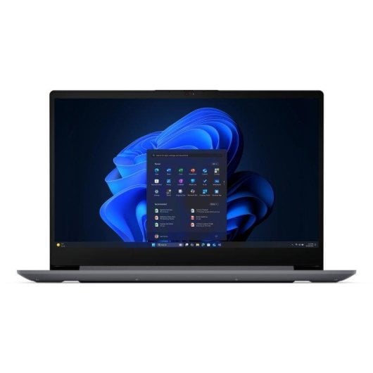Portatile Lenovo V17 G7 IWC 17.3" Intel Core 7 350 16GB 512GB SSD Intel Graphics Windows 11 Pro