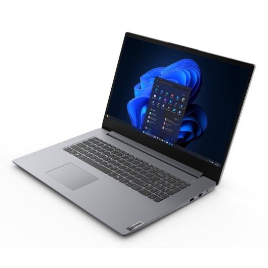 Portatile Lenovo V17 G7 IWC 17.3" Intel Core 7 350 16GB 512GB SSD Intel Graphics Windows 11 Pro