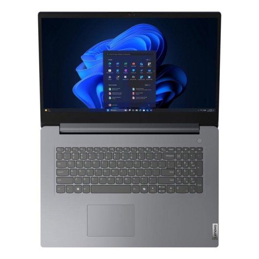 Portatile Lenovo V17 G7 IWC 17.3" Intel Core 7 350 16GB 512GB SSD Intel Graphics Windows 11 Pro