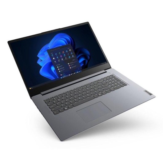 Portatile Lenovo V17 G7 IWC 17.3" Intel Core 7 350 16GB 512GB SSD Intel Graphics Windows 11 Pro