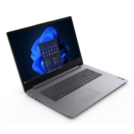 Portatile Lenovo V17 G7 IWC 17.3" Intel Core 5 320 16GB 512GB SSD Intel Graphics Windows 11 Pro Italiano