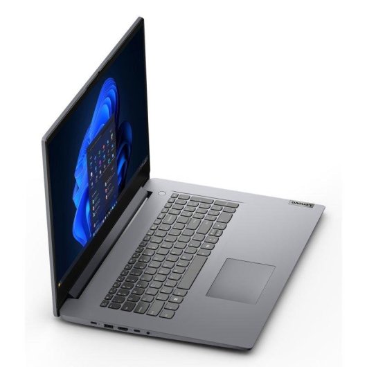 Portatile Lenovo V17 G7 IWC 17.3" Intel Core 5 320 16GB 512GB SSD Intel Graphics Windows 11 Pro Italiano