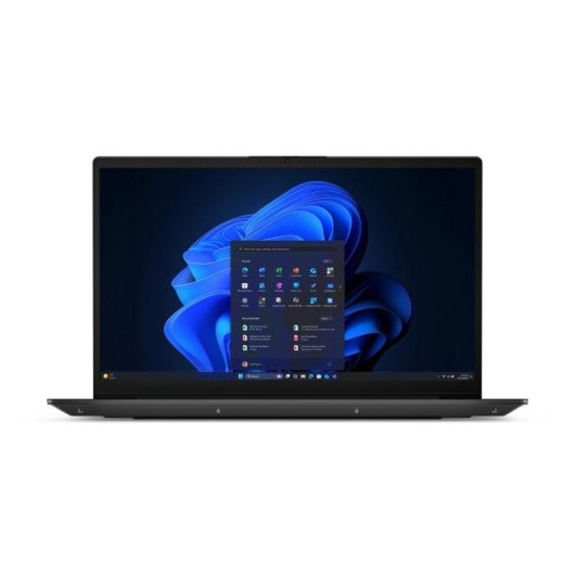 Portatile Lenovo V15 G6 AMN 15.6" AMD Ryzen 5 16GB 512GB SSD Radeon 610M Windows 11 Home