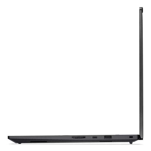 Portatile Lenovo ThinkPad P1 Gen 9 16" Intel Core Ultra 9 386H 64GB 1TB SSD RTX Pro 2000 BW 8GB Windows 11 Pro