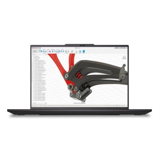 Portatile Lenovo ThinkPad T1G Gen 9 16" Intel Core Ultra 7 366H 32GB 1TB SSD RTX 5070 Windows 11 Pro