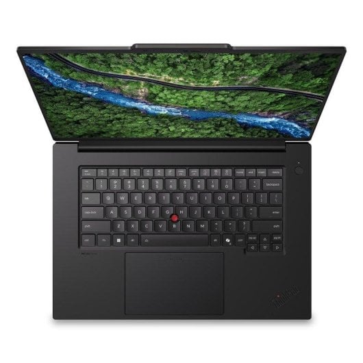 Portatile Lenovo ThinkPad T1G Gen 9 16" Intel Core Ultra 7 366H 32GB 1TB SSD RTX 5070 Windows 11 Pro