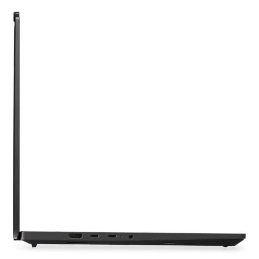 Portatile Lenovo ThinkPad T1G Gen 9 16" Intel Core Ultra 7 366H 32GB 1TB SSD RTX 5070 Windows 11 Pro