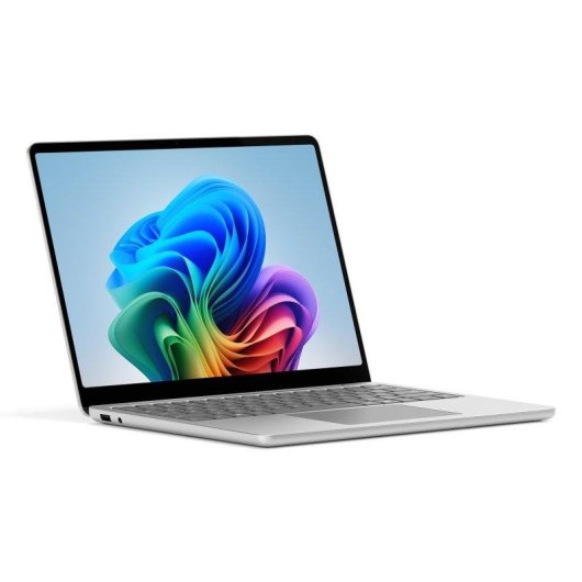 Portátil Microsoft Surface Laptop 13" Snapdragon X Plus 16GB 1TB SSD Adreno Windows 11 Pro