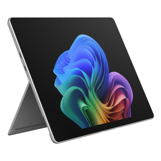 Portátil Microsoft Surface Pro 13 13" Snapdragon X2 Plus 32GB 256GB SSD Adreno Windows 11 Pro