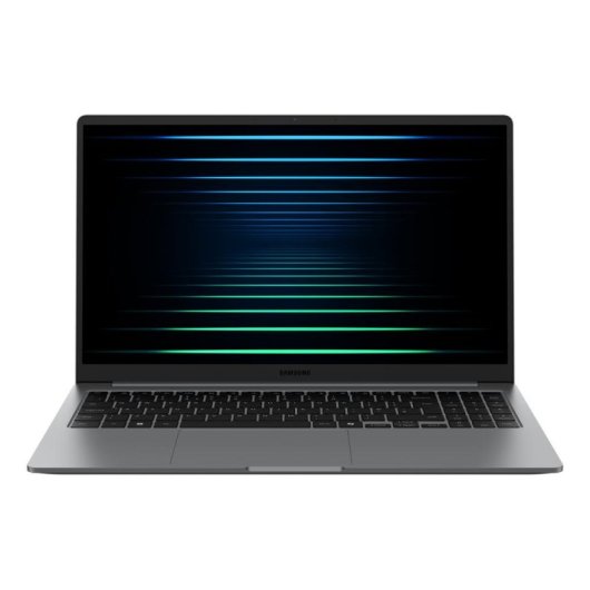 Portatile Samsung Galaxy Book5 15.6" Intel Core Ultra 5 225U 16GB 512GB SSD Intel Arc Graphics Windows 11 Pro