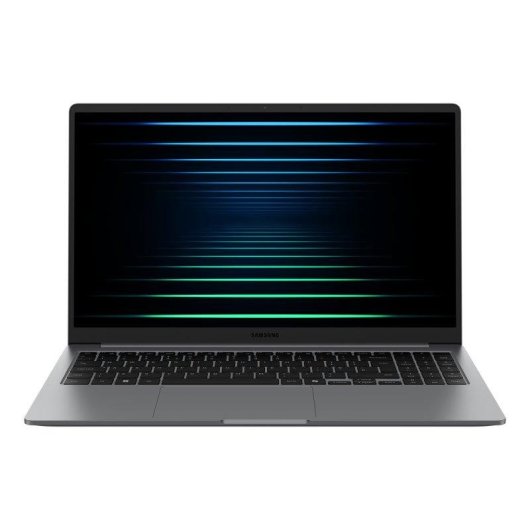 Portatile Samsung Galaxy Book5 15.6" Intel Core Ultra 5 225U 16GB 512GB SSD Intel Arc Graphics Windows 11 Pro