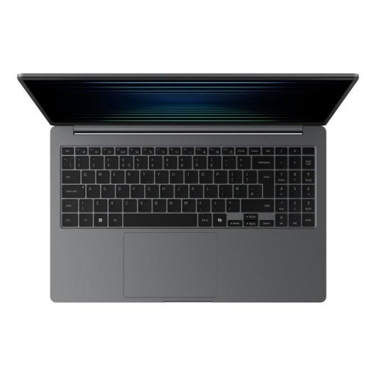 Portatile Samsung Galaxy Book5 15.6" Intel Core Ultra 5 225U 16GB 512GB SSD Intel Arc Graphics Windows 11 Pro