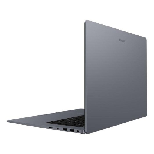 Portátil Samsung Galaxy Book6 16" Intel Core Ultra 5 325 16GB 512GB SSD Win11 Home