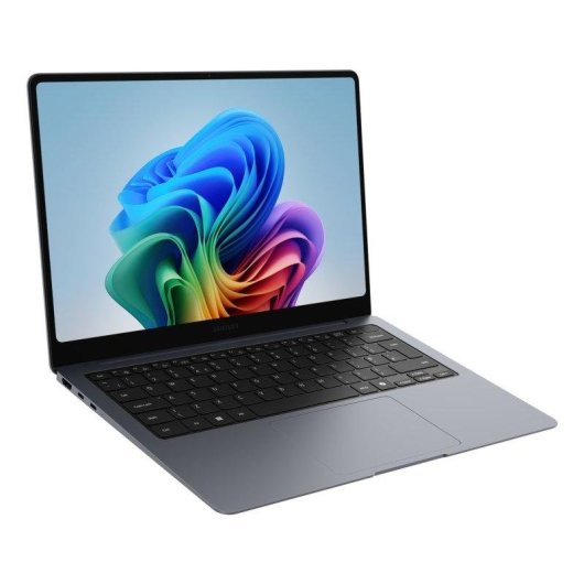 Portatile Samsung Galaxy Book6 Pro 14" Intel Core Ultra 5 325 16GB 512GB SSD Intel Graphics Windows 11 Pro