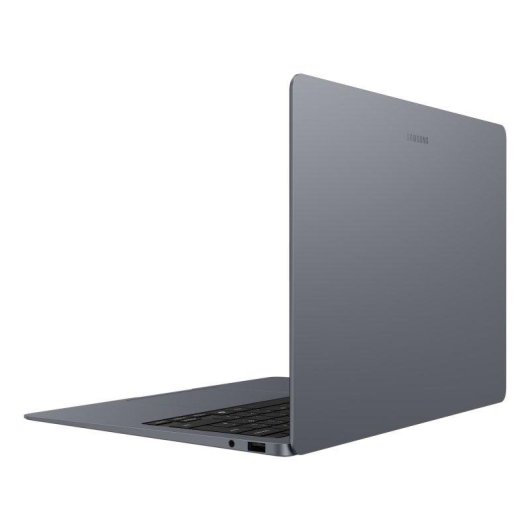 Portatile Samsung Galaxy Book6 Pro 14" Intel Core Ultra 5 325 16GB 512GB SSD Intel Graphics Windows 11 Pro