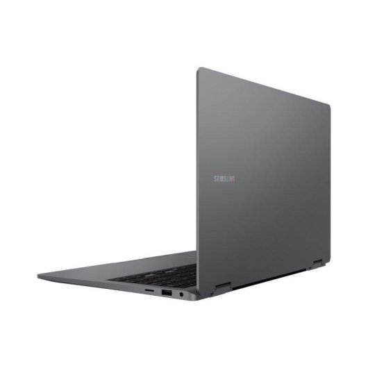 Portatile Samsung Galaxy Book5 360 15.6" Intel Core Ultra 7 256V 16GB 512GB SSD Intel Arc Graphics Windows 11 Pro