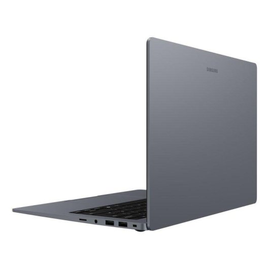 Portatile Samsung Galaxy Book6 14" Intel Core Ultra 5 325 32GB Intel Graphics 512GB SSD Windows 11 Pro impronta digitale