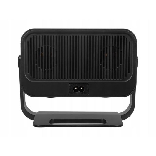 Proyector Blow MaxView Black Full HD 650 Lúmenes 150" LED Wi-Fi Portátil