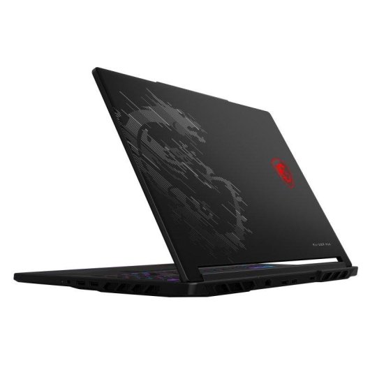 Portátil MSI Raider 16 Max HX 16" Intel Core Ultra 9 290HX Plus 32GB 1TB SSD RTX 5070 Ti