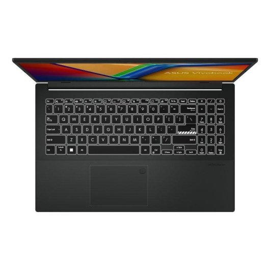 Portatile ASUS Vivobook Go 15 E1504FA 15.6" AMD Ryzen 5 8GB 256GB SSD Radeon 610M Windows 11