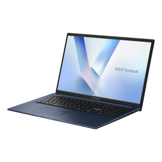 ASUS Vivobook 17 Laptop 17.3" Intel Core 3 304 8GB 256GB SSD Windows 11