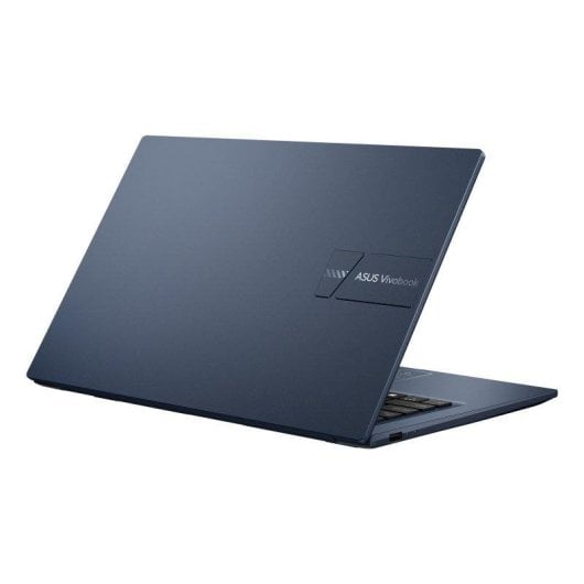 Portátil Asus Vivobook 14 X1404VA 14" Intel Core 3 100U 8GB 256GB SSD Intel Graphics Windows 11