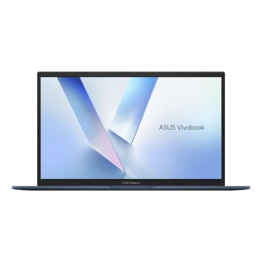 Portátil ASUS Vivobook 17 X1704VA 17.3" Intel Core 5 120U 8GB 512GB SSD Intel Graphics Windows 11 Home