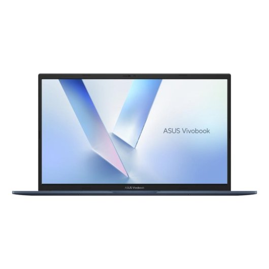 Portátil ASUS Vivobook 17 X1704VA 17.3" Intel Core 5 120U 8GB 512GB SSD Intel Graphics Windows 11 Home
