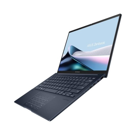 Ordinateur portable ASUS Zenbook 14 UX3405CA 14" Intel Core Ultra 7 255H 16Go 512Go SSD Intel Arc 140T Windows 11 Pro