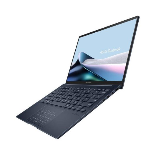 Ordinateur portable ASUS Zenbook 14 UX3405CA 14" Intel Core Ultra 7 255H 16Go 512Go SSD Intel Arc 140T Windows 11 Pro