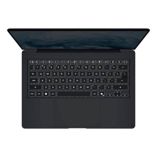 Laptop ASUS Zenbook 14 14" Snapdragon X X1-26-100 16GB 256GB SSD Windows 11 Pro