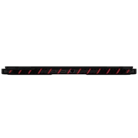 Portátil MSI Raider 18 Max HX 18" Core Ultra 9 290HX Plus 64GB 2TB SSD RTX 5090 W11 Pro Francés