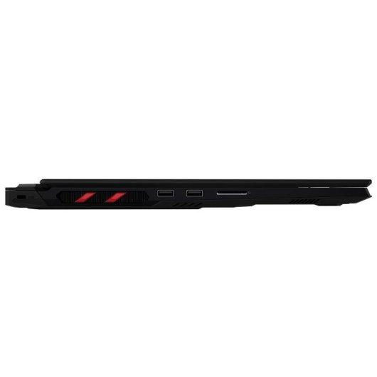 Portátil MSI Raider 18 Max HX 18" Core Ultra 9 290HX Plus 64GB 2TB SSD RTX 5090 W11 Pro Francés