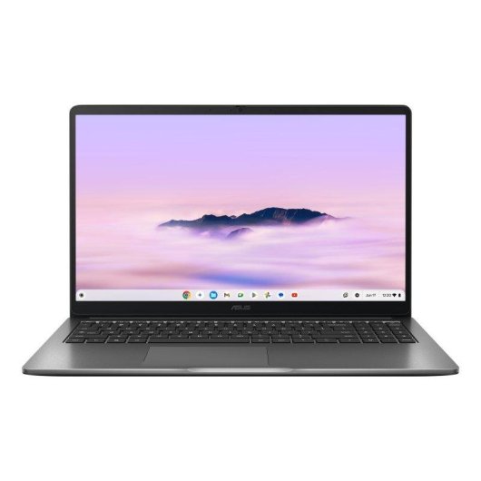 Portatile ASUS Chromebook CX1505CTA 15.6" Intel Core 3 N355 8GB 128GB eMMC ChromeOS Francese