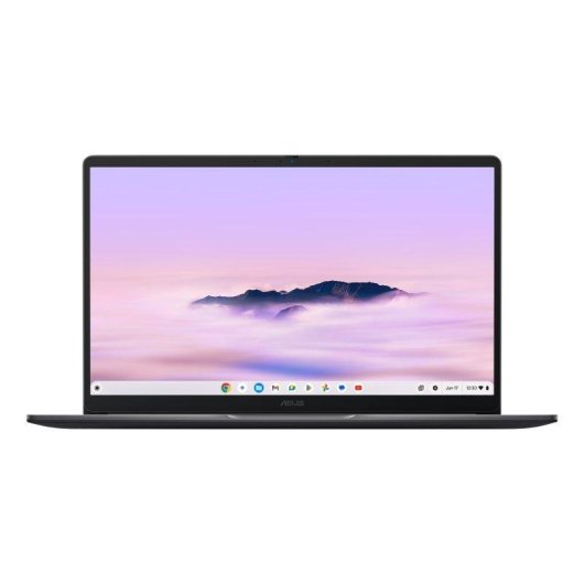 Portatile ASUS Chromebook CX1505CTA 15.6" Intel Core 3 N355 8GB 128GB eMMC ChromeOS Francese