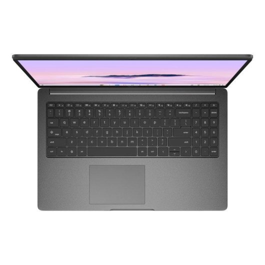 Portatile ASUS Chromebook CX1505CTA 15.6" Intel Core 3 N355 8GB 128GB eMMC ChromeOS Francese