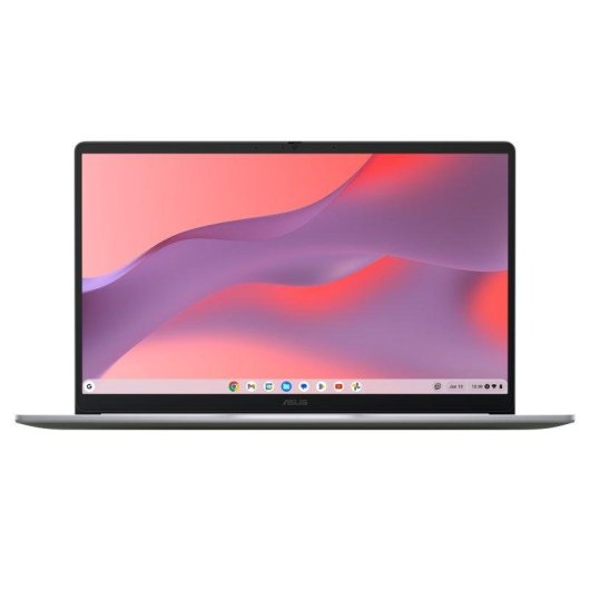 Portátil Asus Chromebook CX1505CTA-ISSS70395 15,6" Intel N50 8GB 128GB eMMC ChromeOS