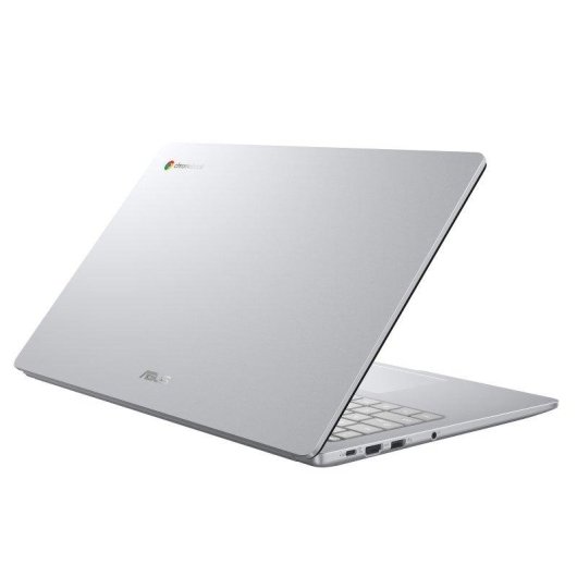 Portátil Asus Chromebook CX1505CTA-ISSS70395 15,6" Intel N50 8GB 128GB eMMC ChromeOS