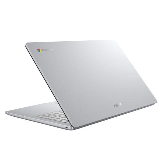 Portátil Asus Chromebook CX1505CTA-ISSS70395 15,6" Intel N50 8GB 128GB eMMC ChromeOS