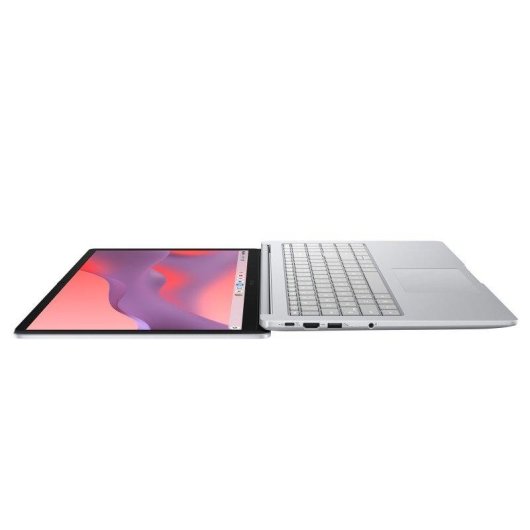 Portátil Asus Chromebook CX1505CTA-ISSS70395 15,6" Intel N50 8GB 128GB eMMC ChromeOS