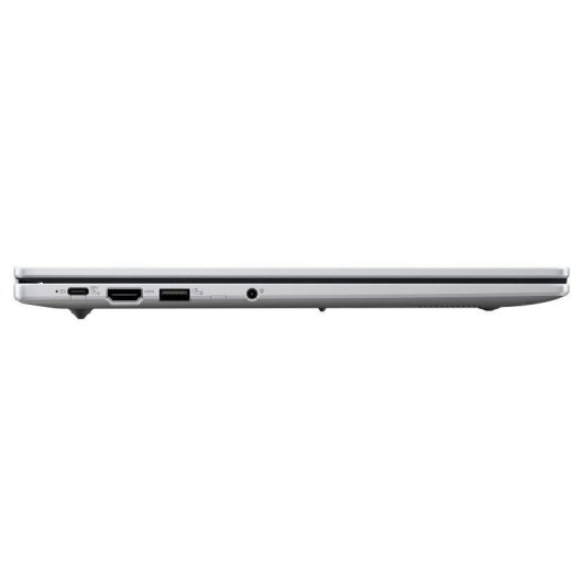 Portátil Asus Chromebook CX1505CTA-ISSS70395 15,6" Intel N50 8GB 128GB eMMC ChromeOS