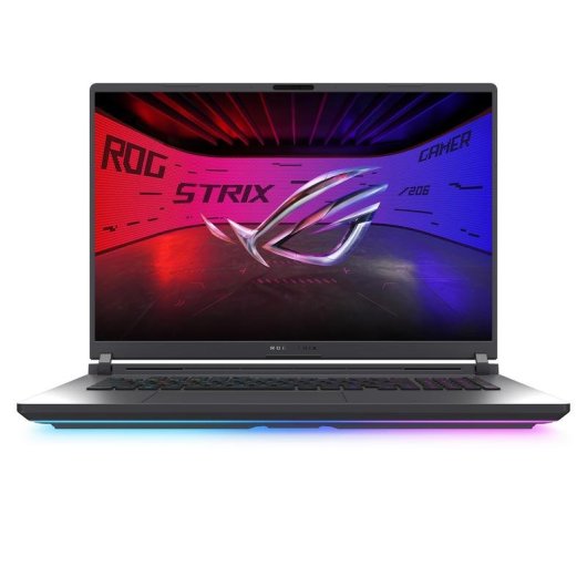 Ordinateur portable ASUS ROG Strix G18 G815JMR 18" Intel Core i7-14650HX 16Go 1To SSD RTX 5060 Windows 11 Home
