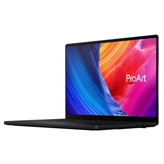 Ordinateur portable ASUS ProArt P16 H7606GP 16" AMD Ryzen AI 9 32Go 1To SSD RTX 5070 Windows 11 Pro