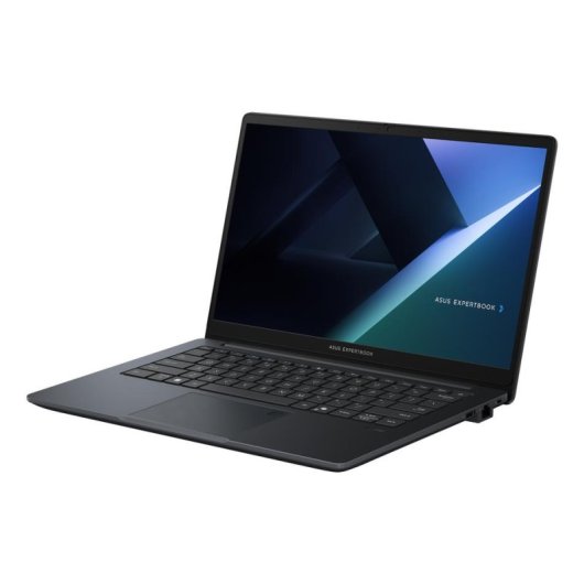 Ordinateur portable ASUS ExpertBook B1 14" Intel Core 5 120U 16GB 512GB SSD Sans OS