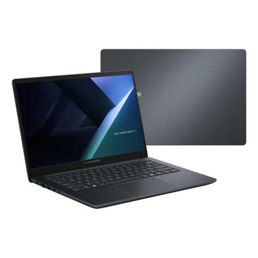 Ordinateur portable ASUS ExpertBook B1 14" Intel Core 5 120U 16GB 512GB SSD Sans OS