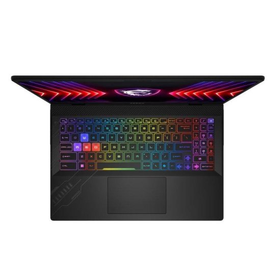 Portátil MSI Crosshair 16 HX AI D2XWGKG-012FR 16" Intel Core Ultra 9 275HX 16GB 1TB SSD RTX 5070 Windows 11