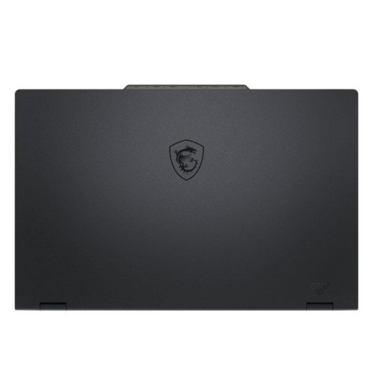 Portatil MSI Cyborg 17 17.3" Intel Core 7 240H 16GB 512GB SSD RTX 5060