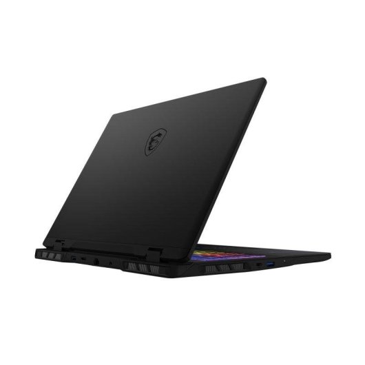 Ordinateur portable MSI Pulse A16 AI+ C3HWGKG-004FR 16" AMD Ryzen AI 7 350 16Go 1To SSD RTX 5070 Windows 11