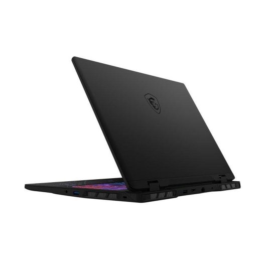 Ordinateur portable MSI Pulse A16 AI+ C3HWGKG-004FR 16" AMD Ryzen AI 7 350 16Go 1To SSD RTX 5070 Windows 11