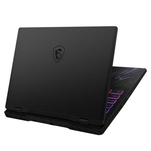 Ordinateur portable MSI Pulse A16 AI+ C3HWGKG-004FR 16" AMD Ryzen AI 7 350 16Go 1To SSD RTX 5070 Windows 11